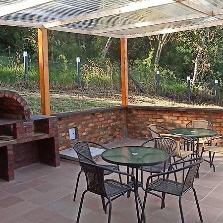 Chiquinquirá Hermosa Casa Campestre Moderna "Rancho La Marina" מראה חיצוני תמונה