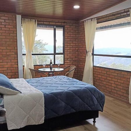 Chiquinquirá Hermosa Casa Campestre Moderna "Rancho La Marina" מראה חיצוני תמונה